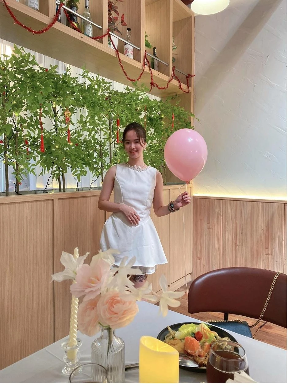 April 22 团队活动合照